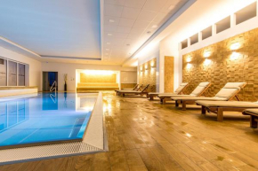 Rezidence Moser Plus Karlovy Vary